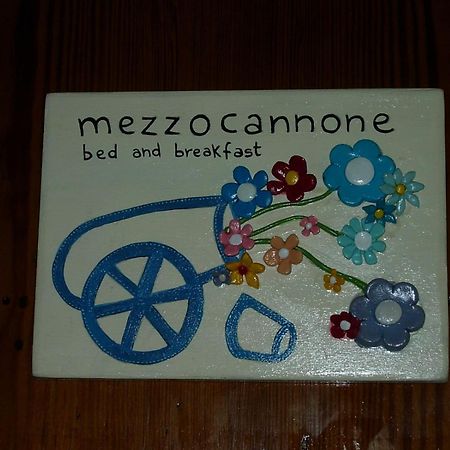 R&B Mezzocannone Napoli Ngoại thất bức ảnh