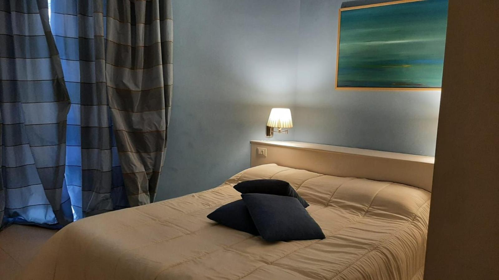R&B Mezzocannone Napoli Ngoại thất bức ảnh